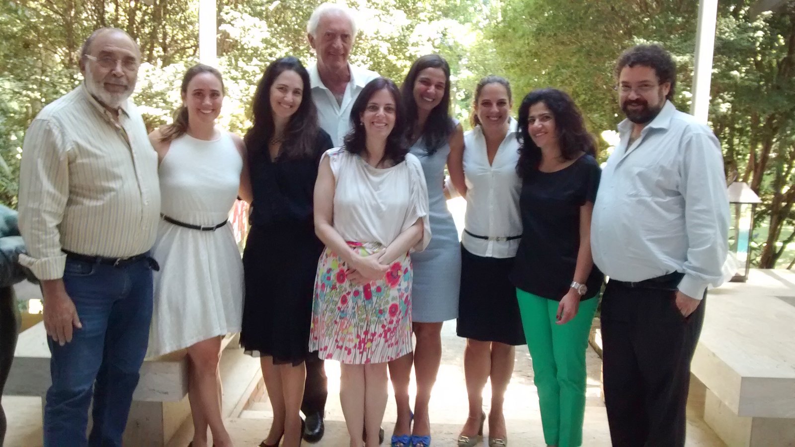 Grupo de Novas Gerações do CJL reinicia suas atividades