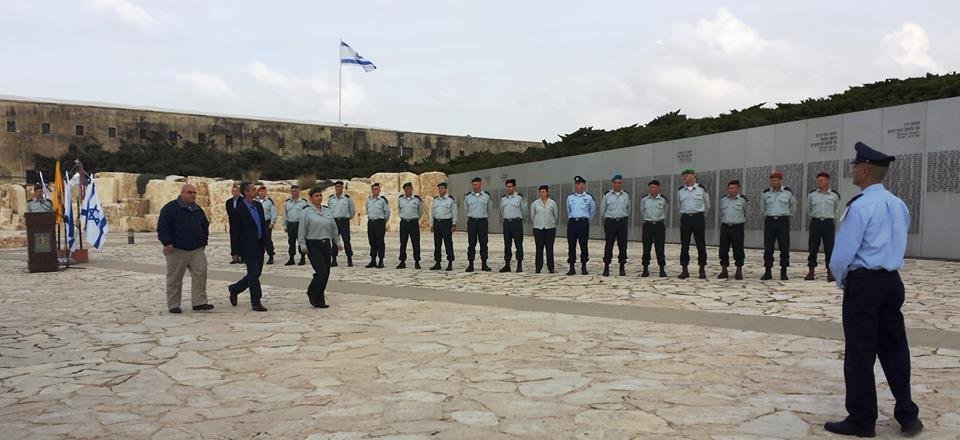 A Verdadeira Raposa do Deserto