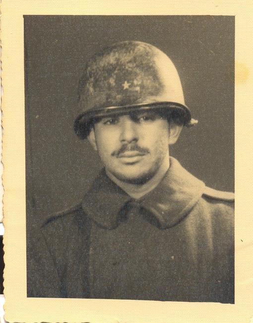 O tenente brasileiro que capturou nazistas