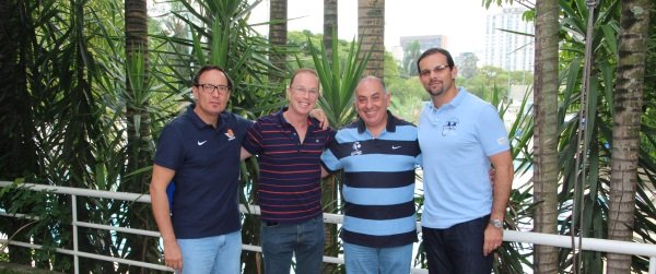 KKL Brasil e Macabi Brasil firmam parceria