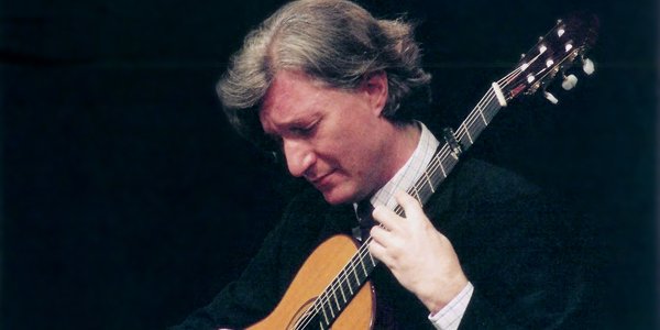 Fábio Zanon e Lar das Crianças realizam Concerto Erudito