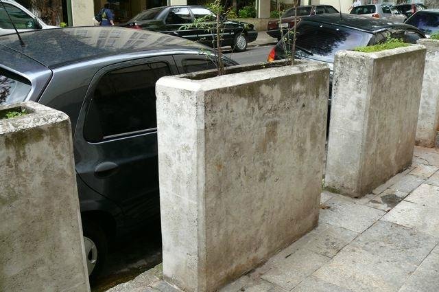 Proteção durante a Copa