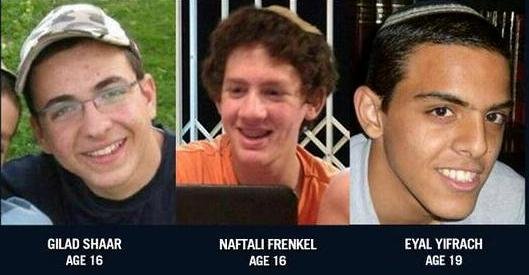 O uso de crianças na guerra do Hamas