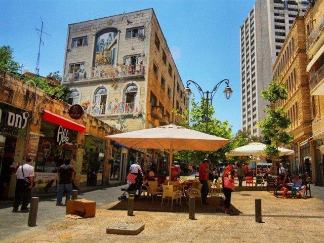 Jerusalém: top 10 dos destinos turísticos