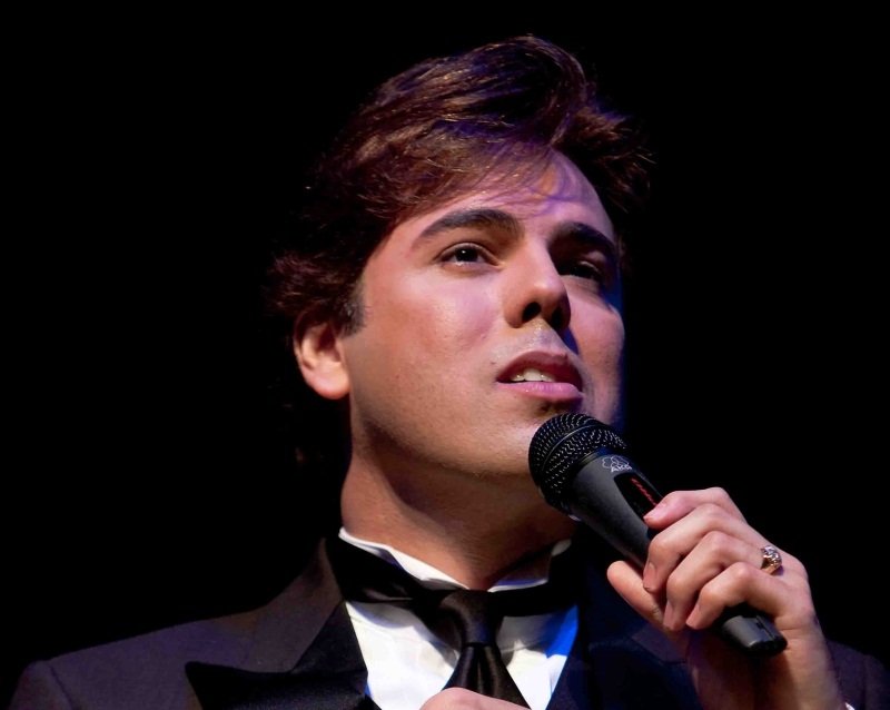 Romantismo no Hebraica Meio-Dia