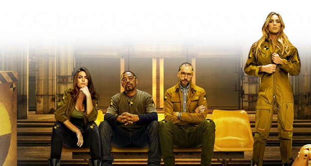 “A Liga” na Faixa de Gaza e Israel