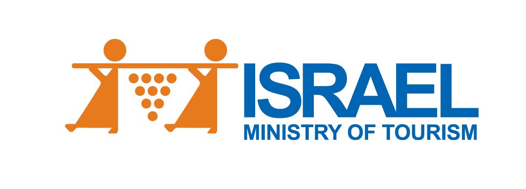 Mensagem do Ministério do Turismo de Israel