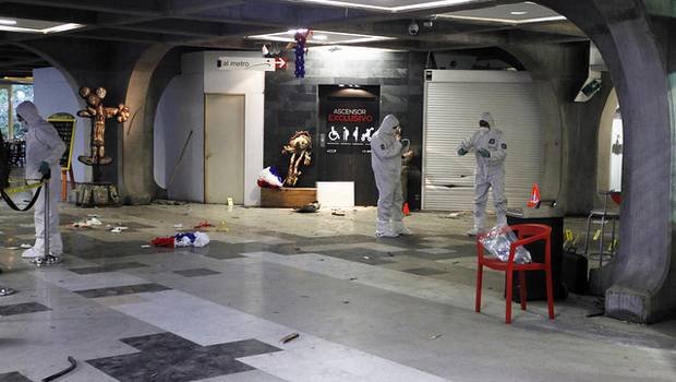 CJL condena atentado no Chile