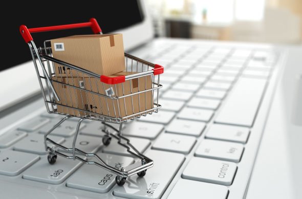 Incentivando o E-commerce em Gaza e sul de Israel