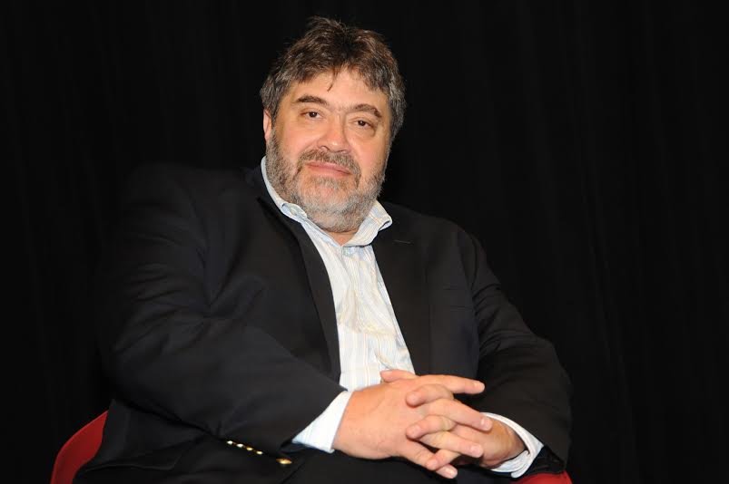 Cambici realiza palestra com o “Rei das Startups”