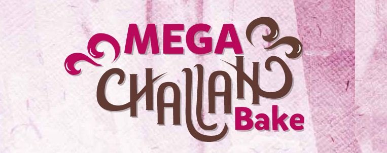 Mega Challah Bake Brasil