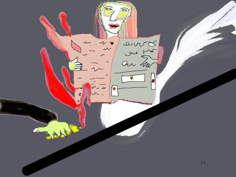 No futuro, todo jornalista terá status de correspondente de guerra.