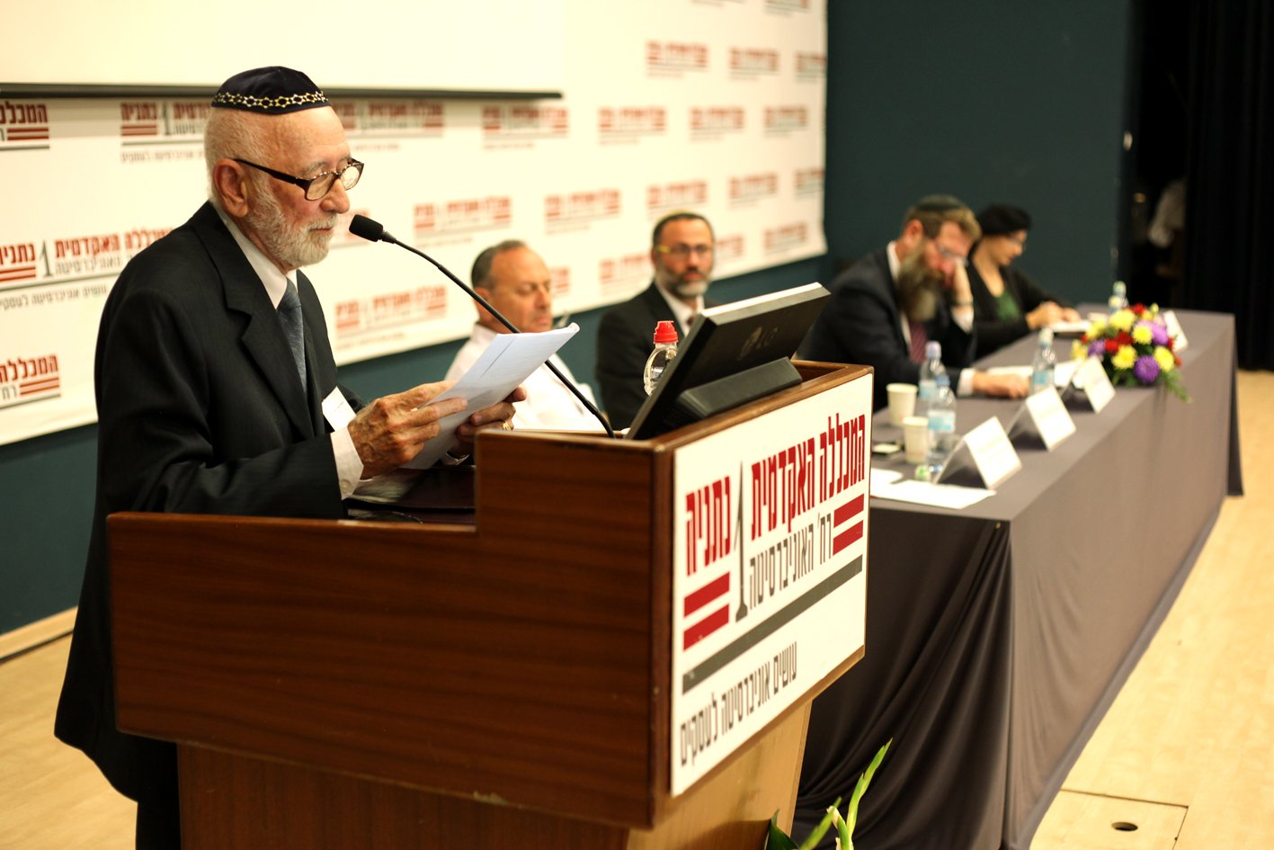 Conferência reúne Bnei Anussim