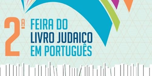 2ª FEIRA DO LIVRO JUDAICO