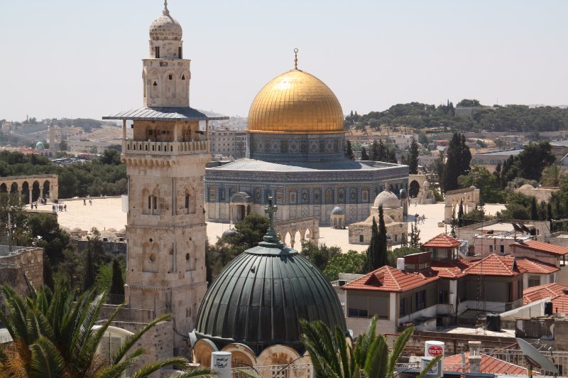 INDIGNAÇÃO EM ISRAEL