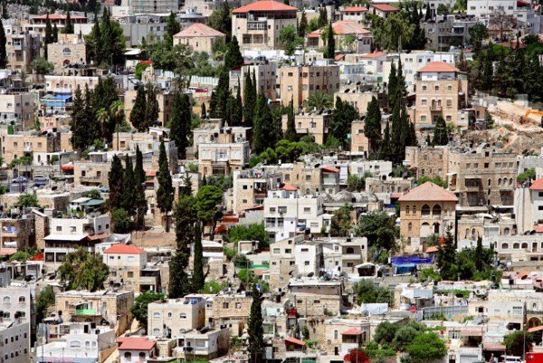 BATE PAPO SOBRE JERUSALÉM