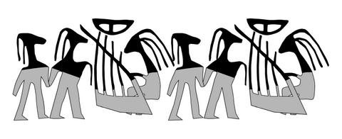 UM SELO DE 5 MIL ANOS