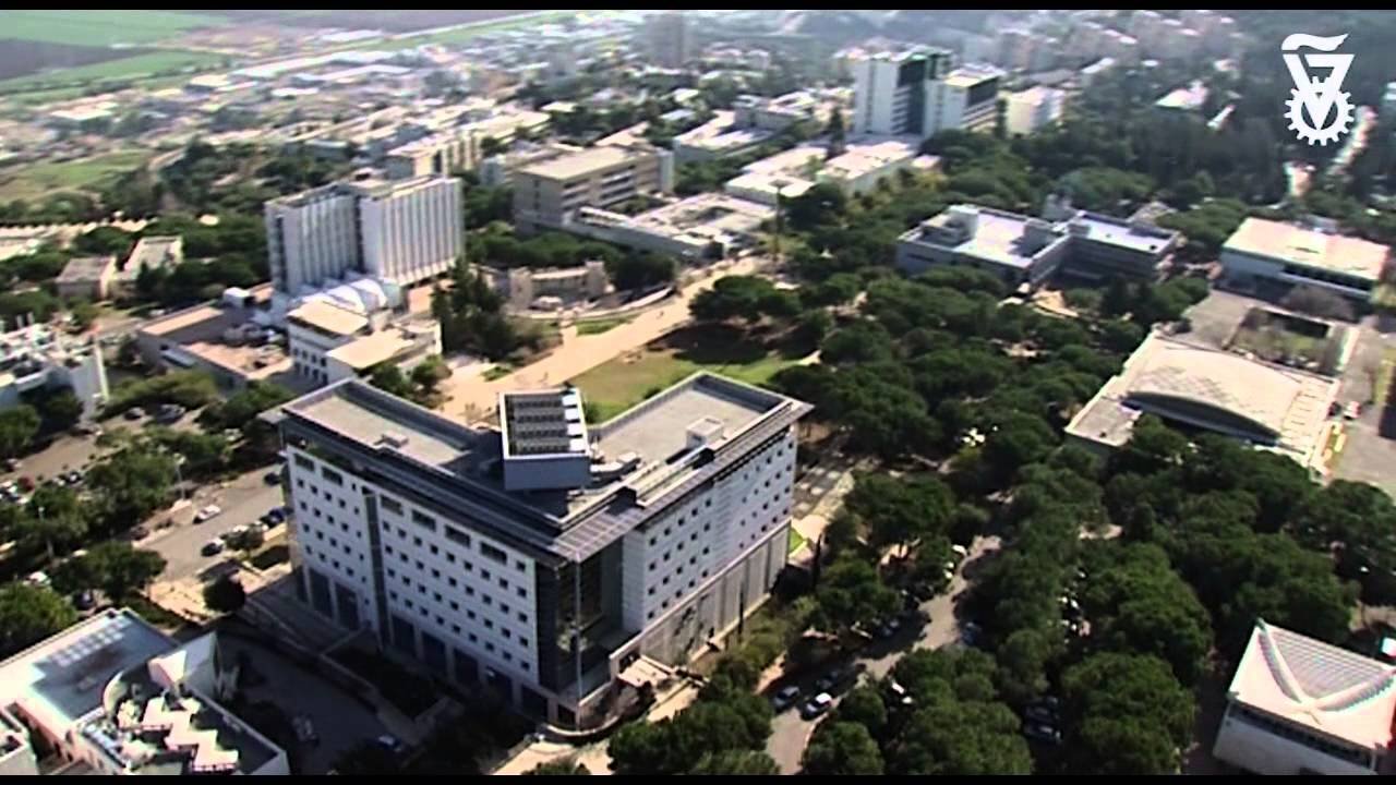 O ECOSISTEMA DE INOVAÇÃO DE ISRAEL