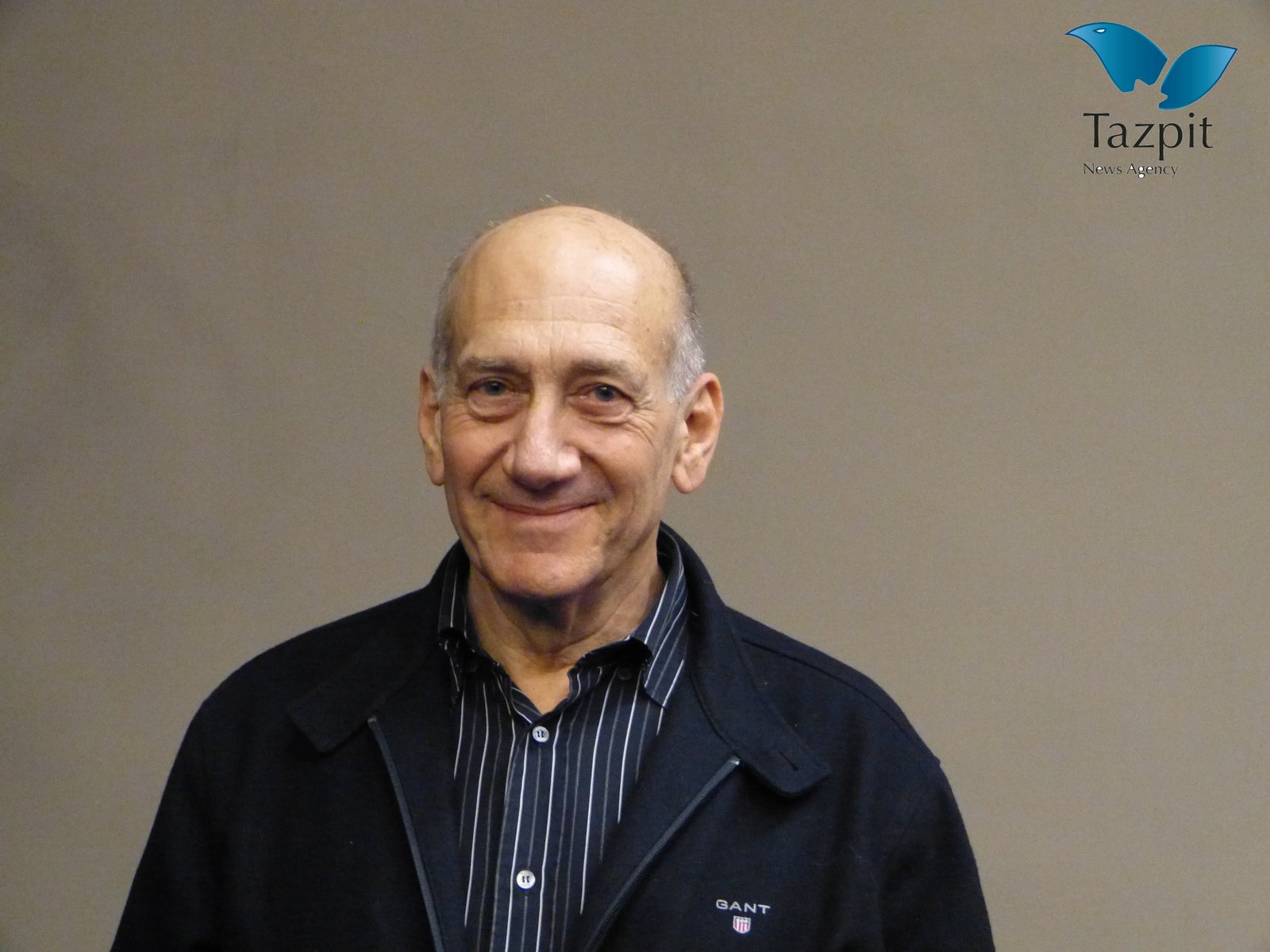 OLMERT É CONDENADO NOVAMENTE