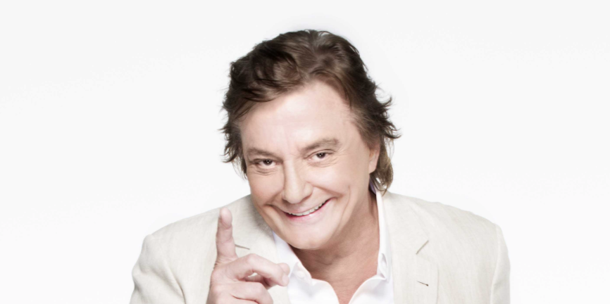 FABIO JR CANTA NA HEBRAICA