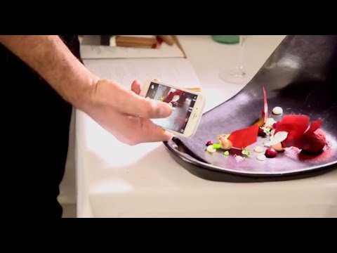 VÍDEO: FOODOGRAPHY