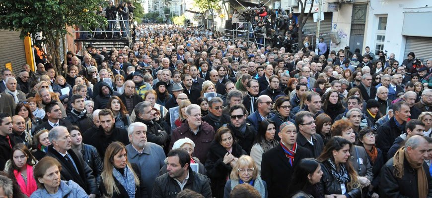 MAIS UM ANO SEM JUSTIÇA