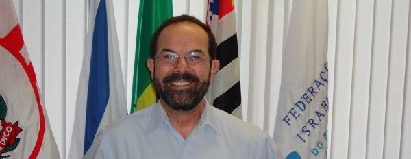 PALESTRA COM CAIO BLINDER