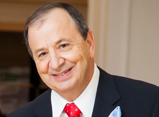 MENSAGEM DO CÔNSUL DE ISRAEL EM SP