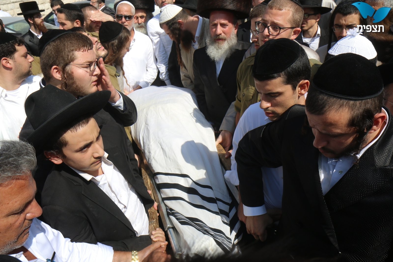 DOAÇÃO PARA AS VÍTIMAS DO TERROR