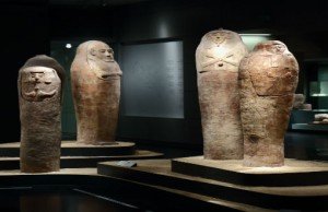 ARQUEOLOGIA PROTEGIDA