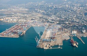 NOVO RECORDE DE TURISTAS EM ISRAEL