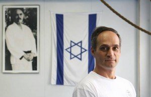 Krav Maga presente na LAAD 2017