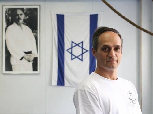 ALERTA DA FEDERAÇÃO DE KRAV MAGA