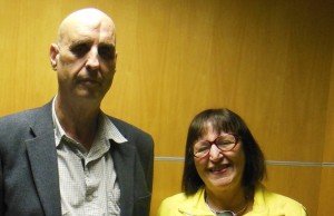 PROJETOS REÚNEM PESQUISADORES DO BRASIL E ISRAEL