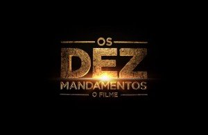 PRÉ-VENDA DE OS DEZ MANDAMENTOS