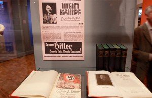 VOCÊ LEU MEIN KAMPF?