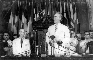 O EMBAIXADOR DE ISRAEL RECUSADO