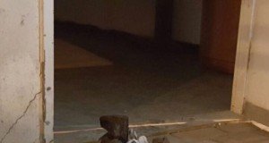 POLÍCIA EVITA ATENTADO EM JERUSALÉM