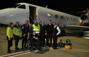 24 HORAS PARA REALIZAR UM SONHO