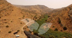 ESCAVAÇÕES REVELAM VILA PRÉ-HISTÓRICA NO VALE DO JORDÃO