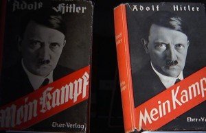 O POTENCIAL LESIVO ENORME DE MEIN KAMPF