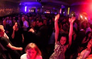 HEVENU SHALOM ROCK´N ROLL ALEICHEM