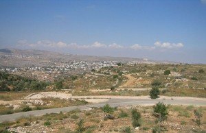 OS POLÊMICOS ASSENTAMENTOS ISRAELENSES