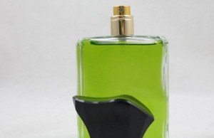 O HOMEM QUE SE PERFUMAVA