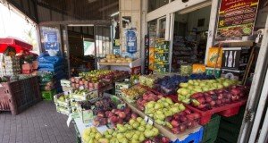 COMIDA FRESCA POR MAIS TEMPO