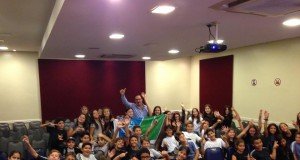 KKL DE NORTE A SUL DO BRASIL