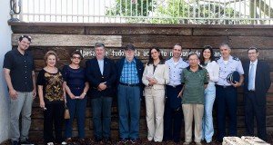 ISRAEL BLAJBERG LANÇA LIVRO EM CURITIBA