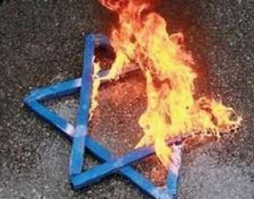 Preparem-se: nova onda anti-Israel está se formando