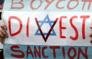 UM ANTISSEMITISMO DE ESQUERDA