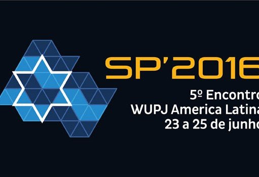 5º ENCONTRO WUPJ AMÉRICA LATINA
